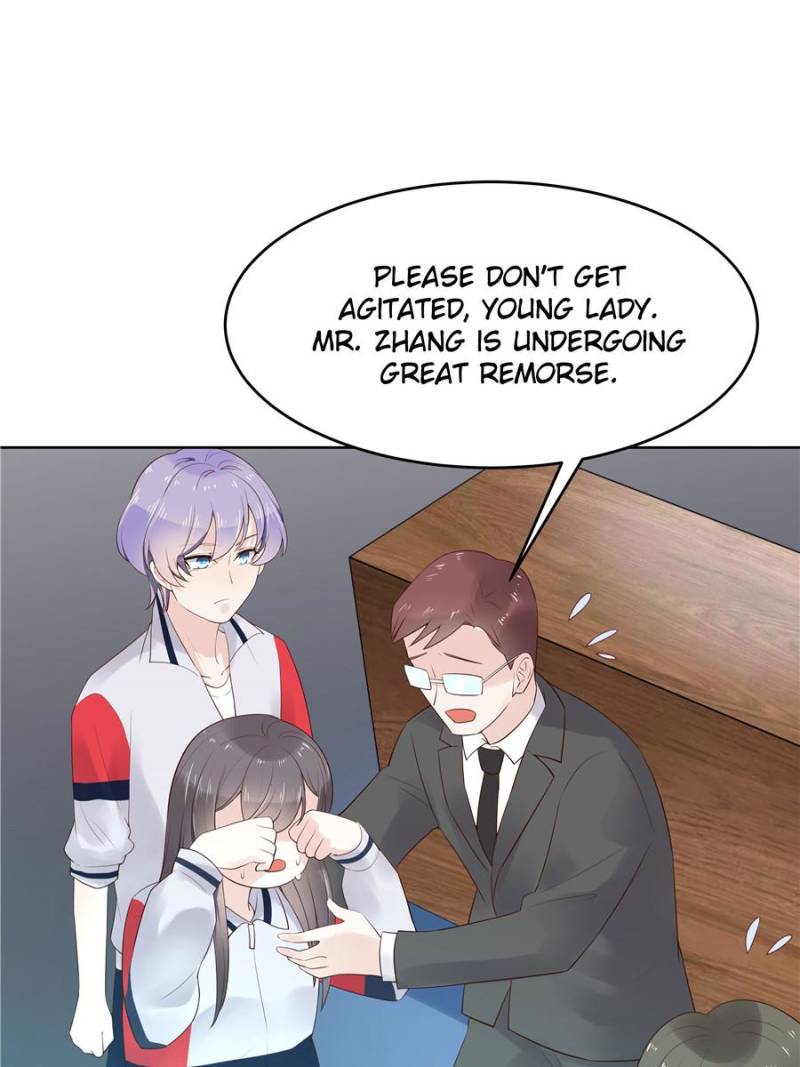 National School Prince Is A Girl chapter 10 - page 33