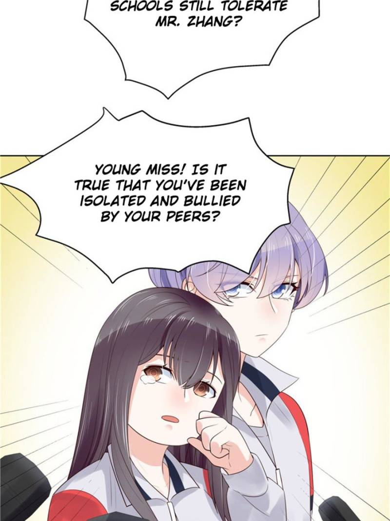 National School Prince Is A Girl chapter 10 - page 42