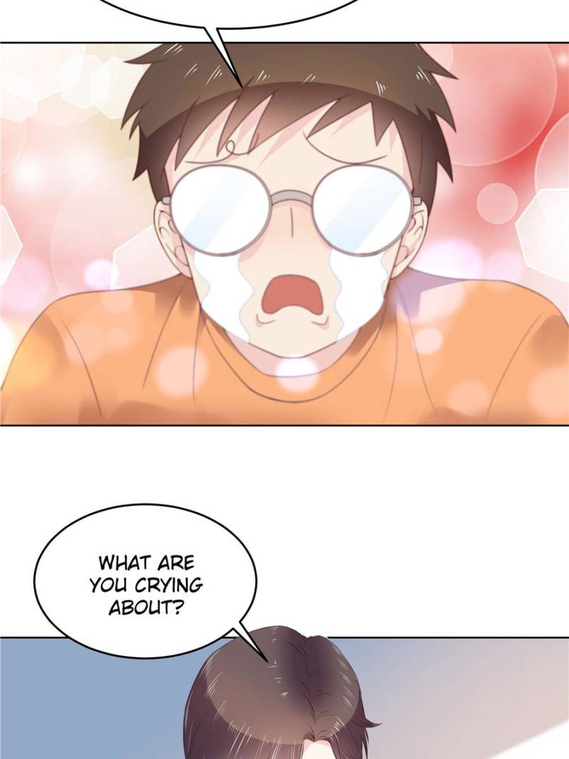 National School Prince Is A Girl chapter 10 - page 48