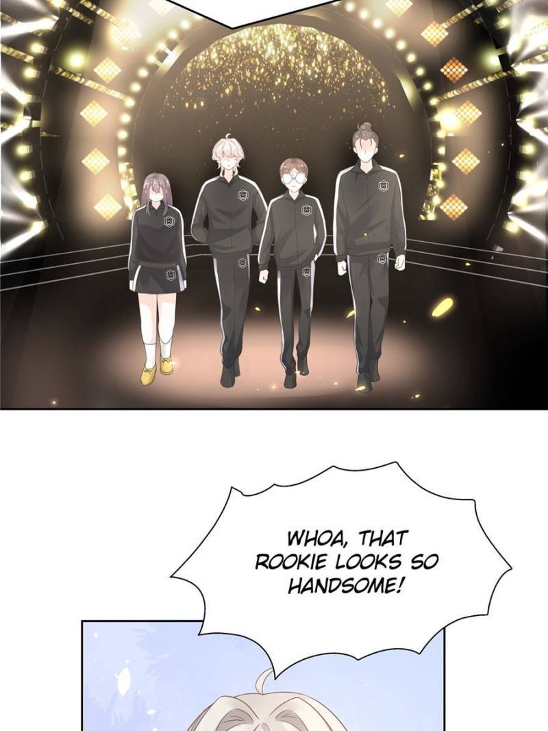 National School Prince Is A Girl chapter 97 - page 10