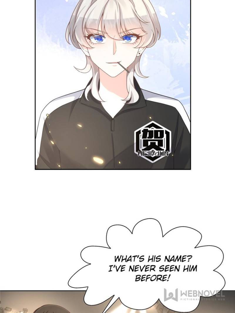 National School Prince Is A Girl chapter 97 - page 11