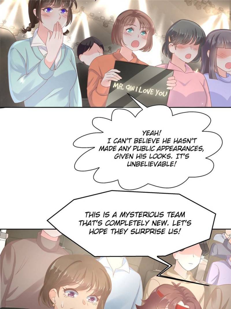 National School Prince Is A Girl chapter 97 - page 13
