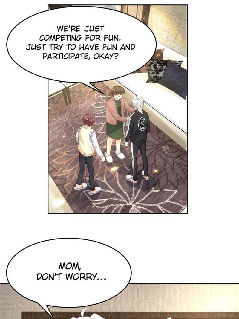 National School Prince Is A Girl chapter 97 - page 17