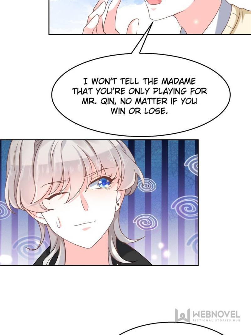 National School Prince Is A Girl chapter 97 - page 19