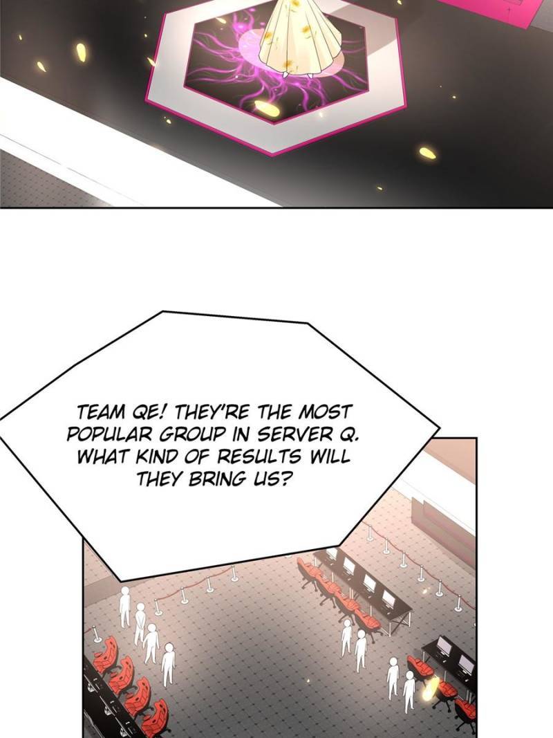 National School Prince Is A Girl chapter 97 - page 2