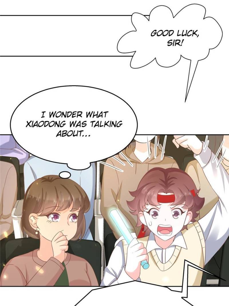 National School Prince Is A Girl chapter 97 - page 22