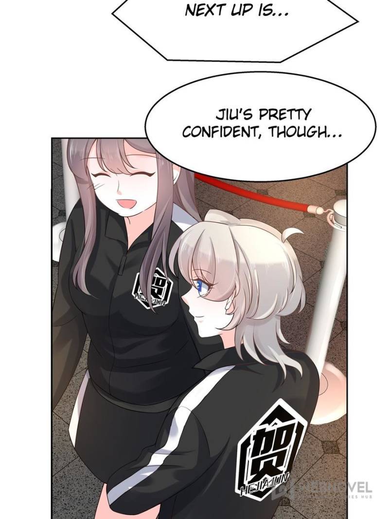 National School Prince Is A Girl chapter 97 - page 23