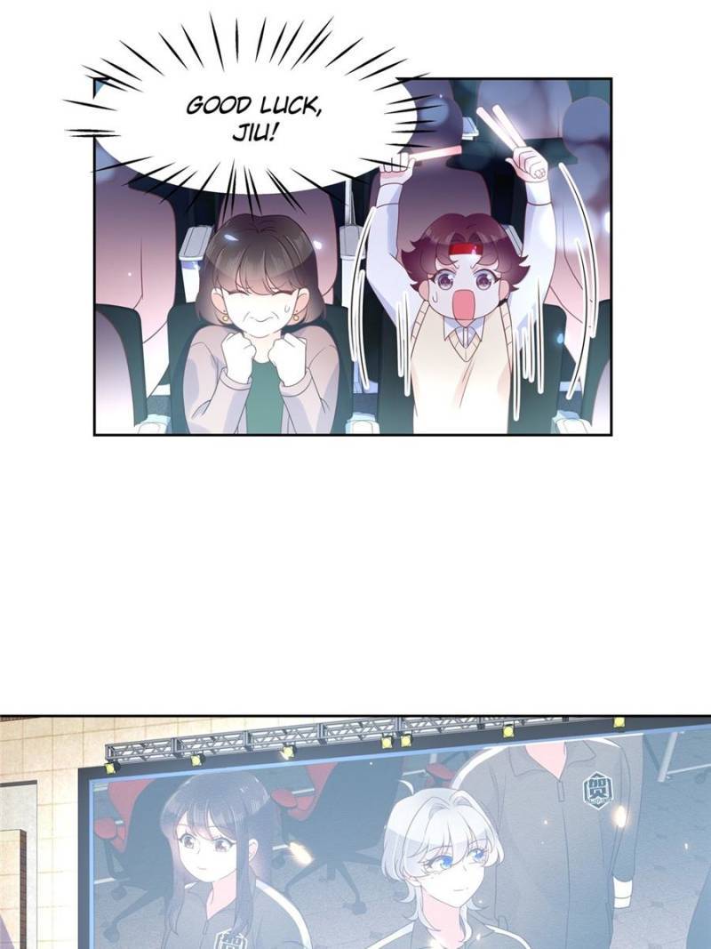 National School Prince Is A Girl chapter 97 - page 25