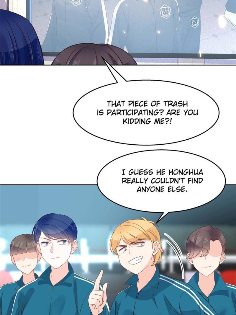 National School Prince Is A Girl chapter 97 - page 26