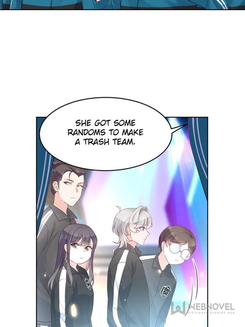National School Prince Is A Girl chapter 97 - page 27