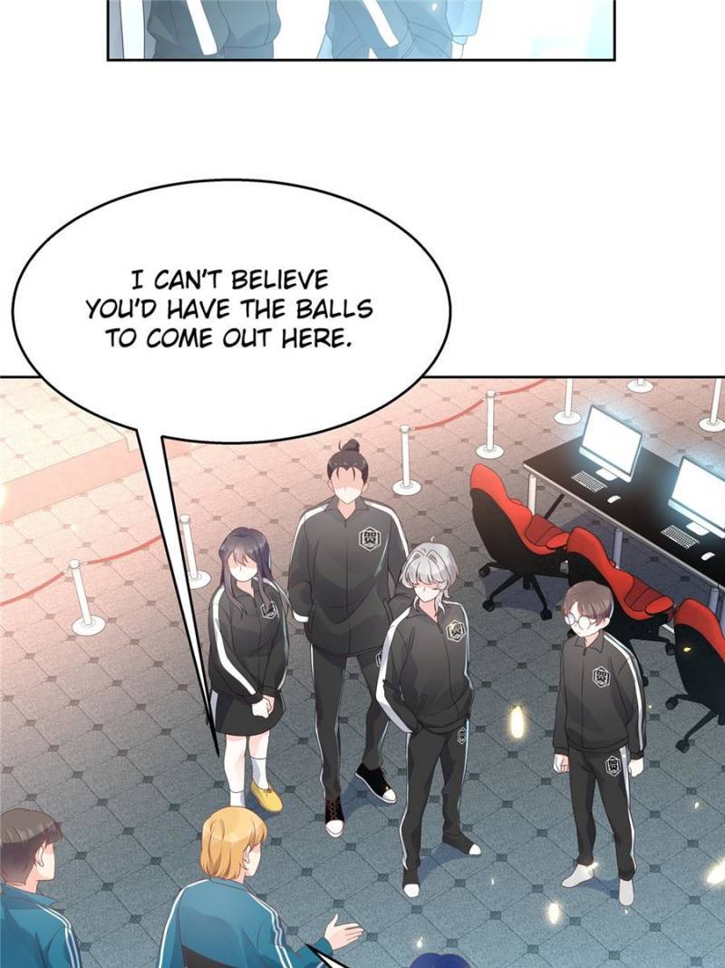 National School Prince Is A Girl chapter 97 - page 29