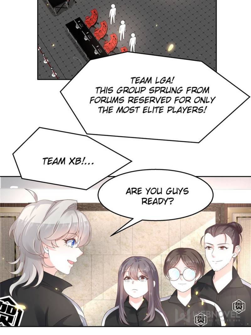 National School Prince Is A Girl chapter 97 - page 3