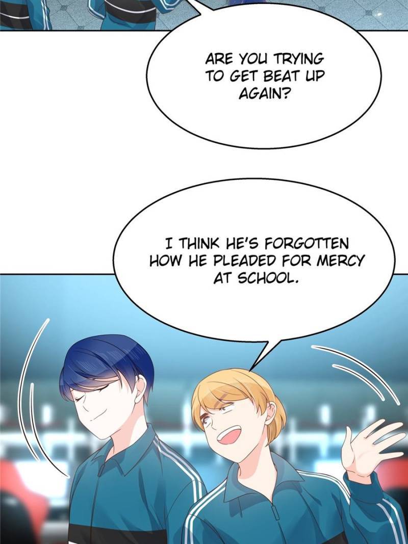 National School Prince Is A Girl chapter 97 - page 30