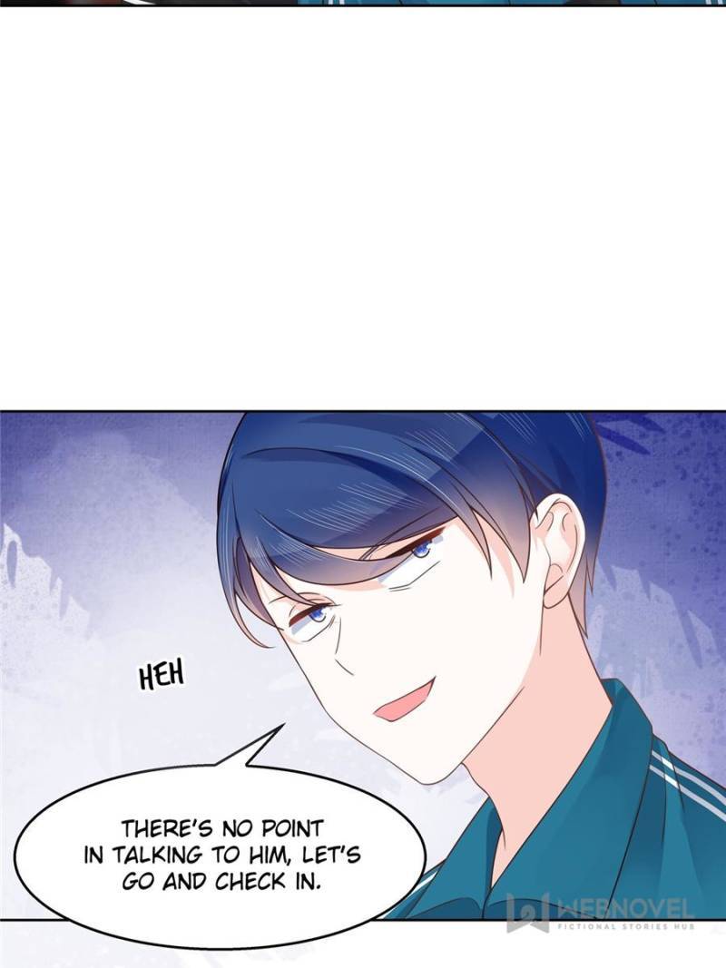 National School Prince Is A Girl chapter 97 - page 31