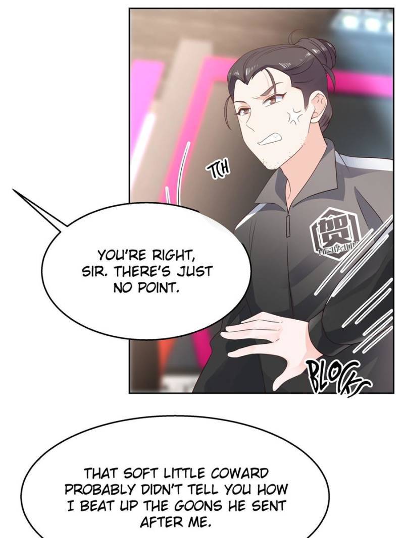 National School Prince Is A Girl chapter 97 - page 33