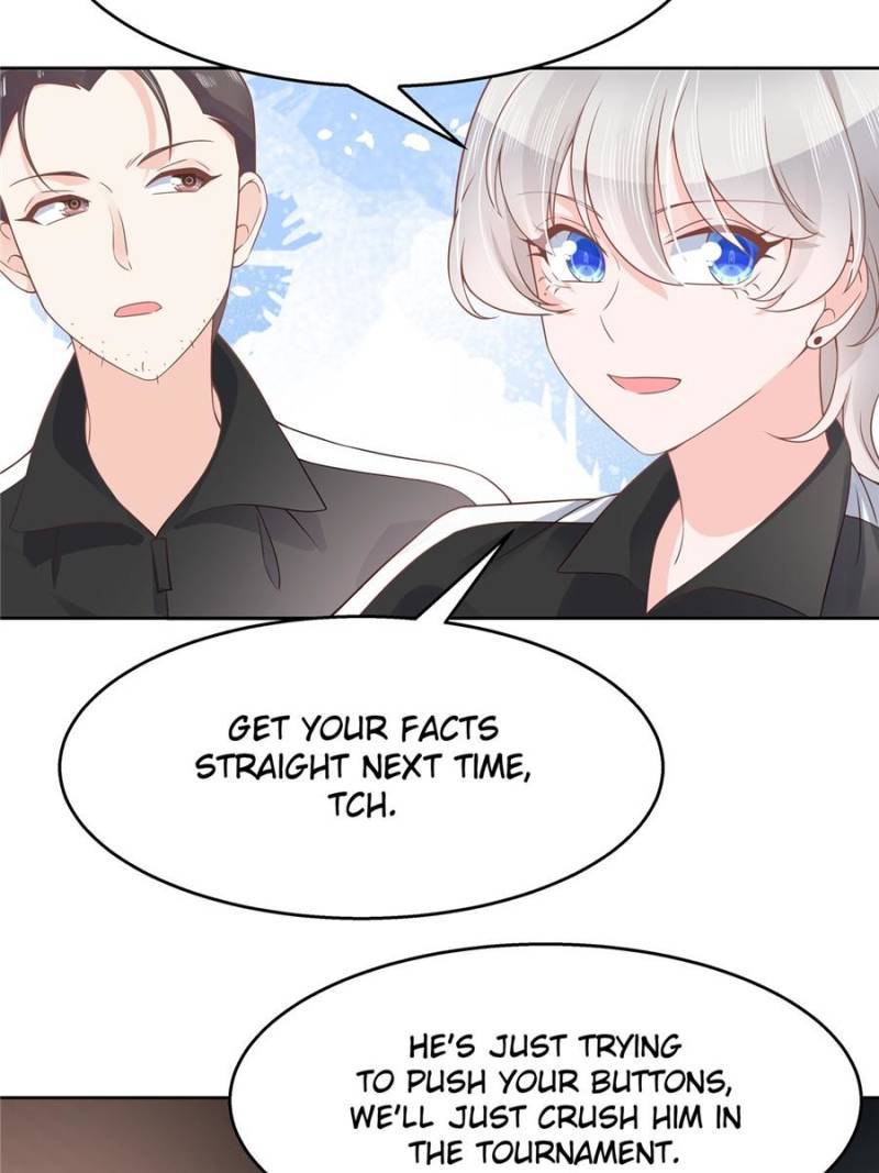 National School Prince Is A Girl chapter 97 - page 34