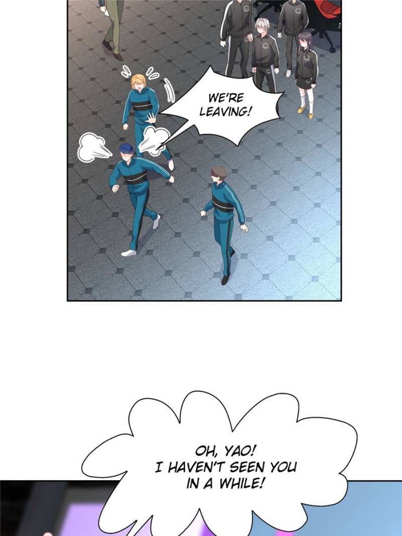 National School Prince Is A Girl chapter 97 - page 37