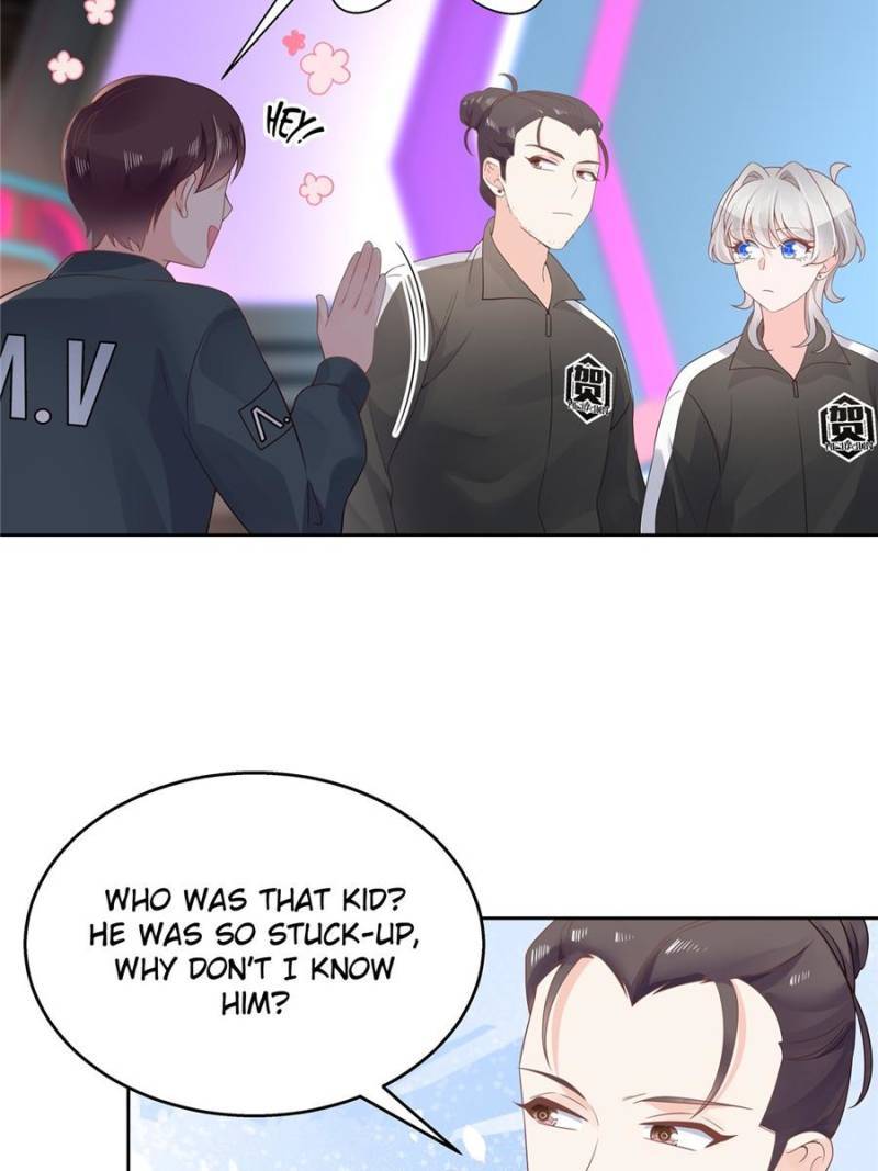 National School Prince Is A Girl chapter 97 - page 38