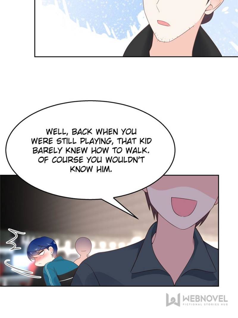 National School Prince Is A Girl chapter 97 - page 39