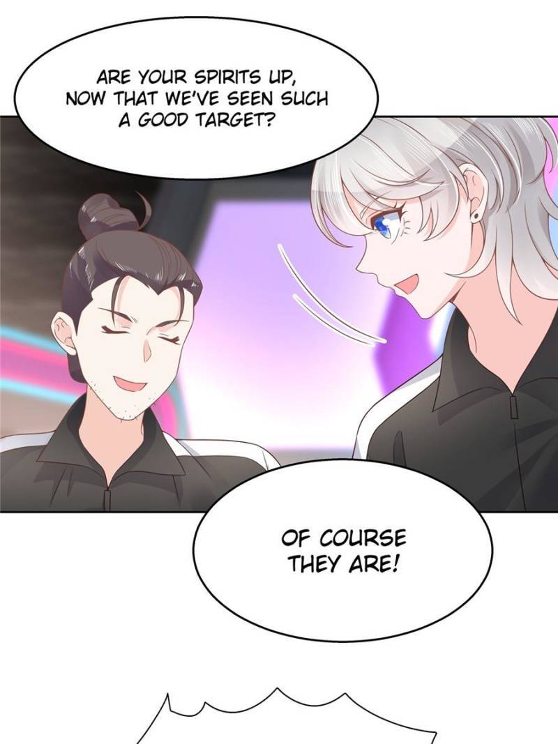 National School Prince Is A Girl chapter 97 - page 41