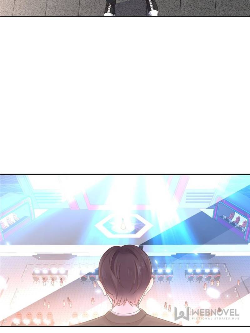 National School Prince Is A Girl chapter 97 - page 43