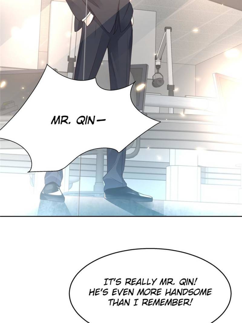 National School Prince Is A Girl chapter 97 - page 46