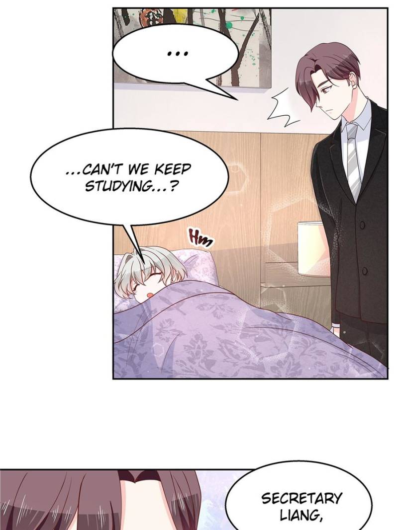 National School Prince Is A Girl chapter 81 - page 10