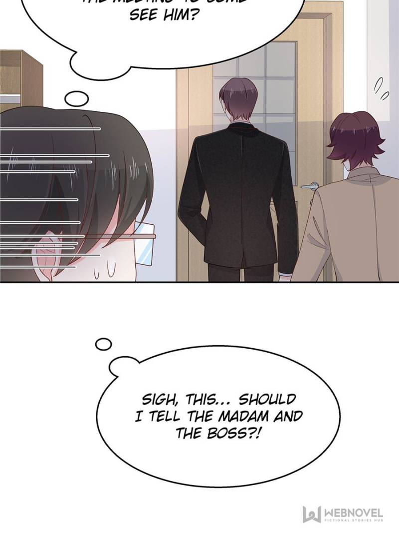 National School Prince Is A Girl chapter 81 - page 16