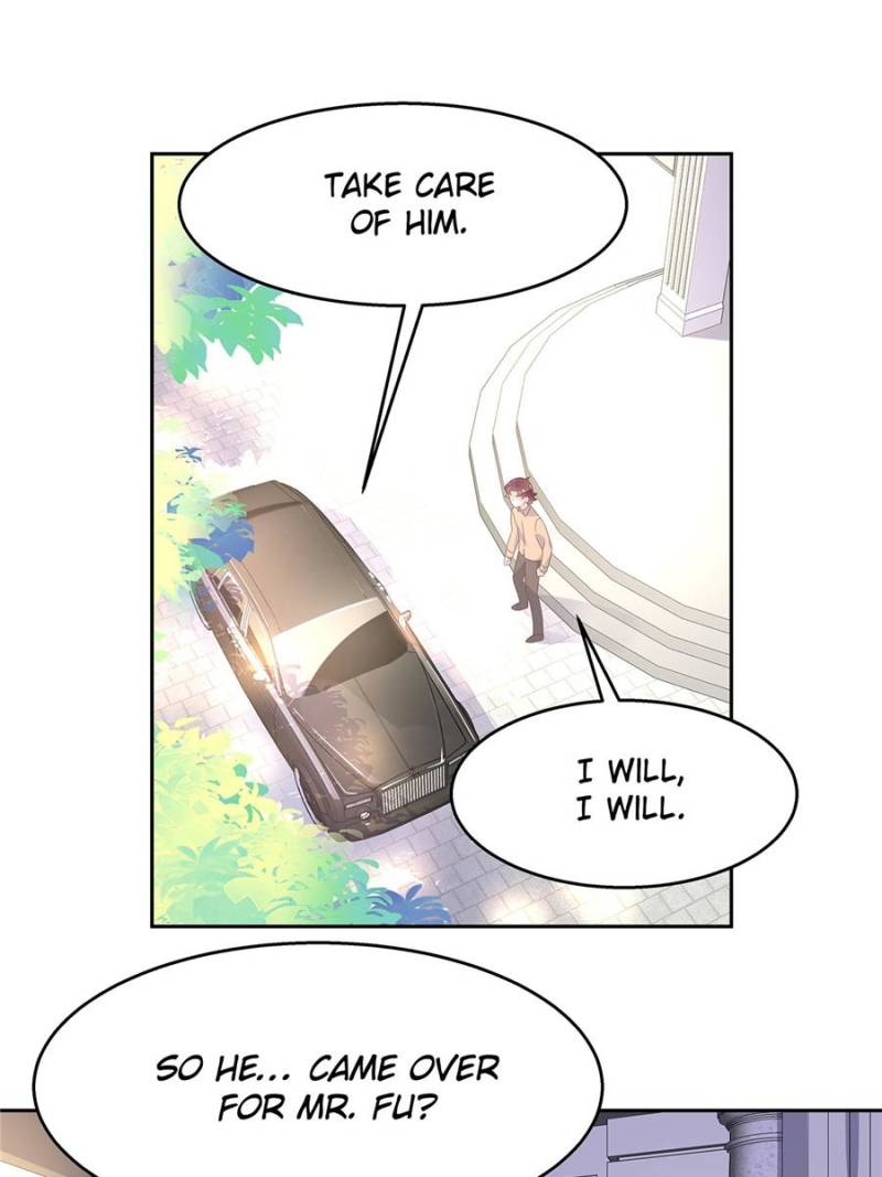 National School Prince Is A Girl chapter 81 - page 18