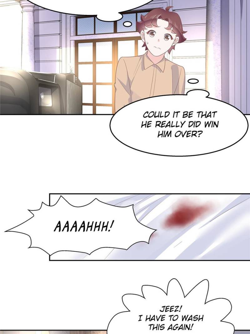 National School Prince Is A Girl chapter 81 - page 19