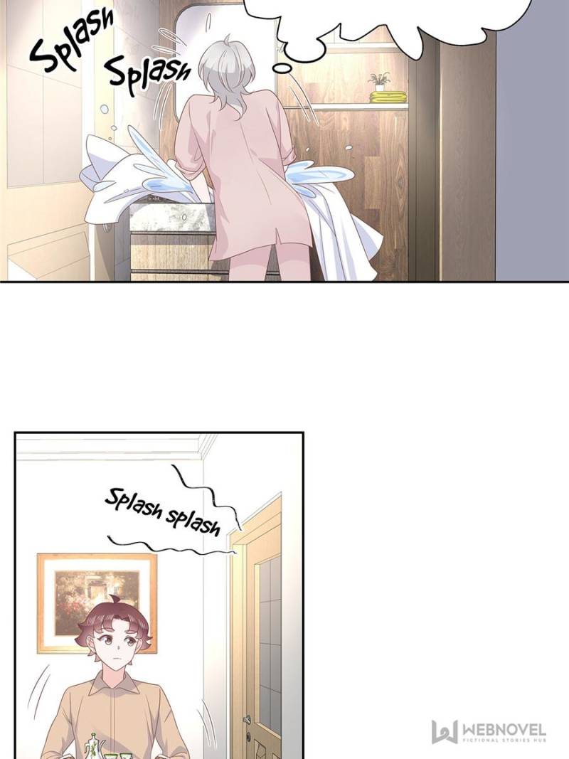 National School Prince Is A Girl chapter 81 - page 20
