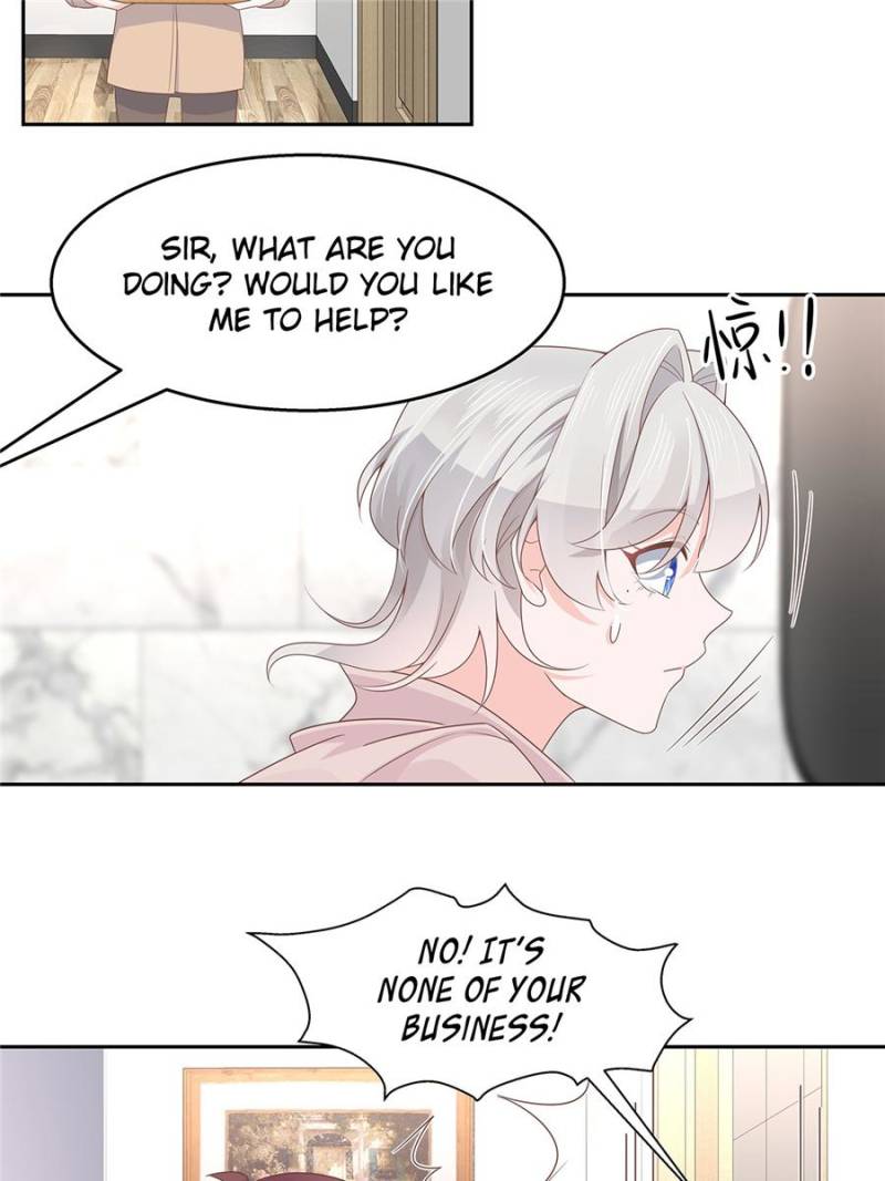 National School Prince Is A Girl chapter 81 - page 22