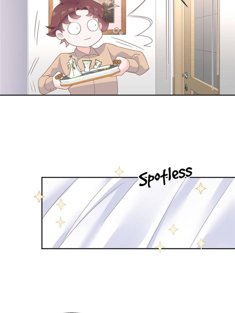 National School Prince Is A Girl chapter 81 - page 23