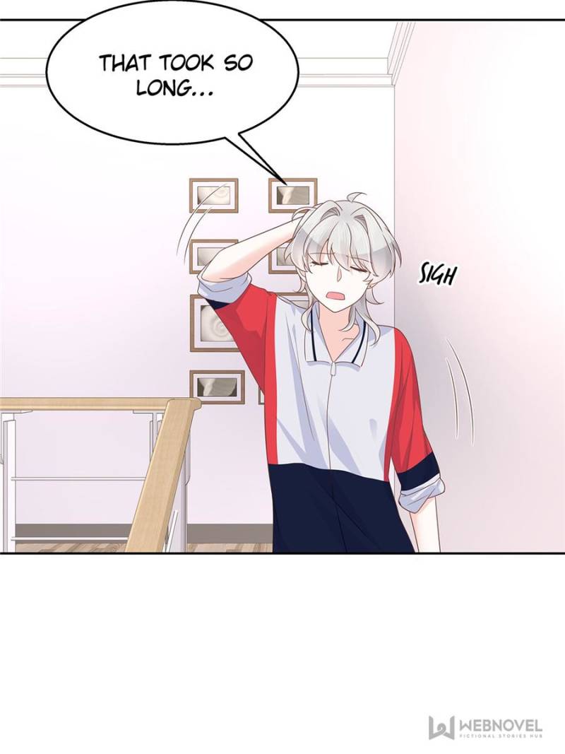 National School Prince Is A Girl chapter 81 - page 24