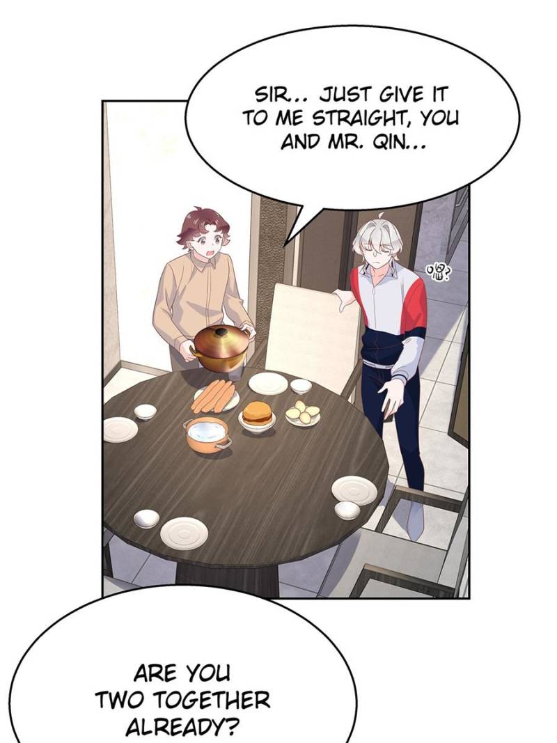 National School Prince Is A Girl chapter 81 - page 26