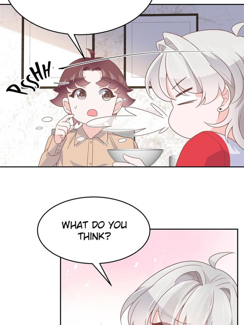 National School Prince Is A Girl chapter 81 - page 27
