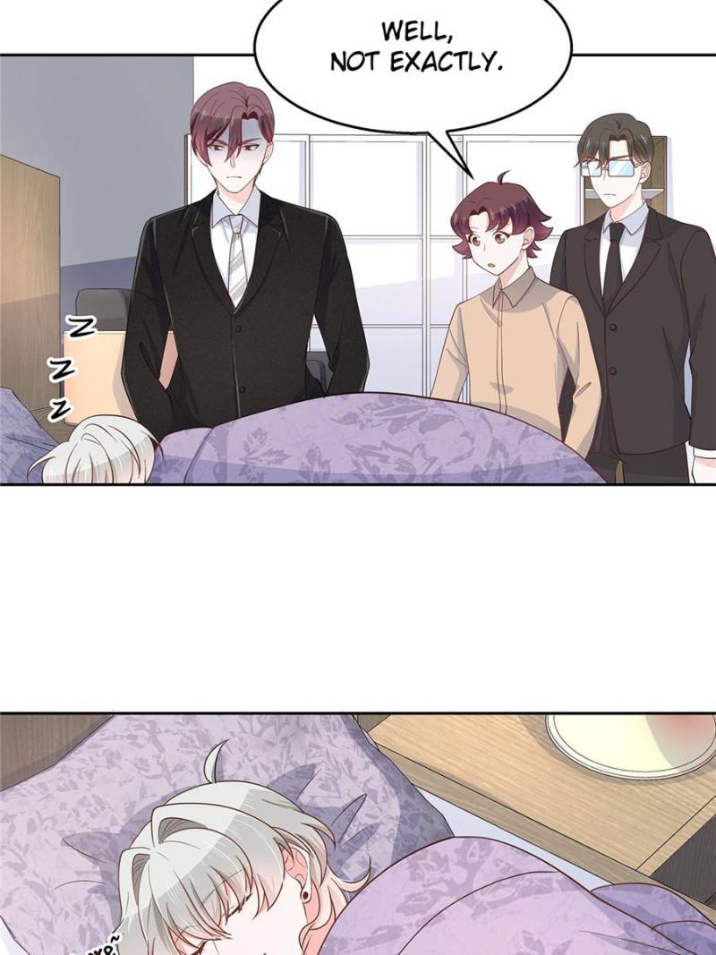 National School Prince Is A Girl chapter 81 - page 3