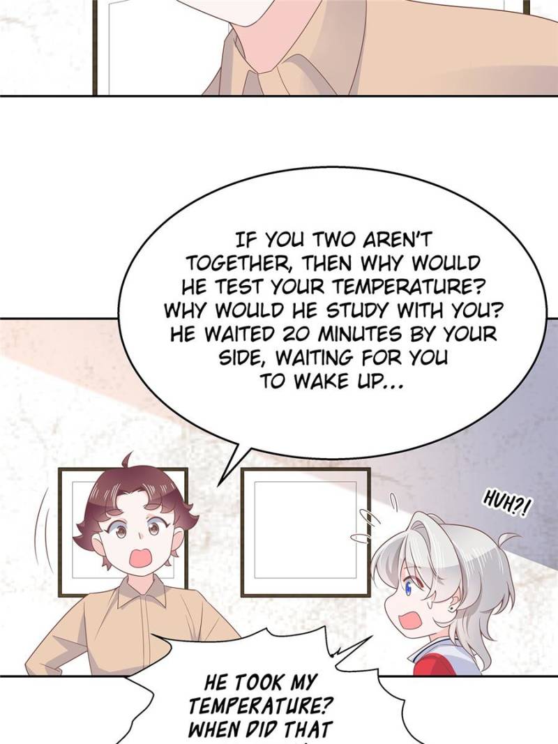 National School Prince Is A Girl chapter 81 - page 30