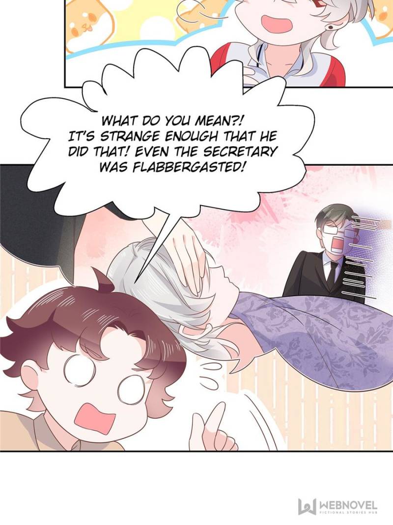 National School Prince Is A Girl chapter 81 - page 32
