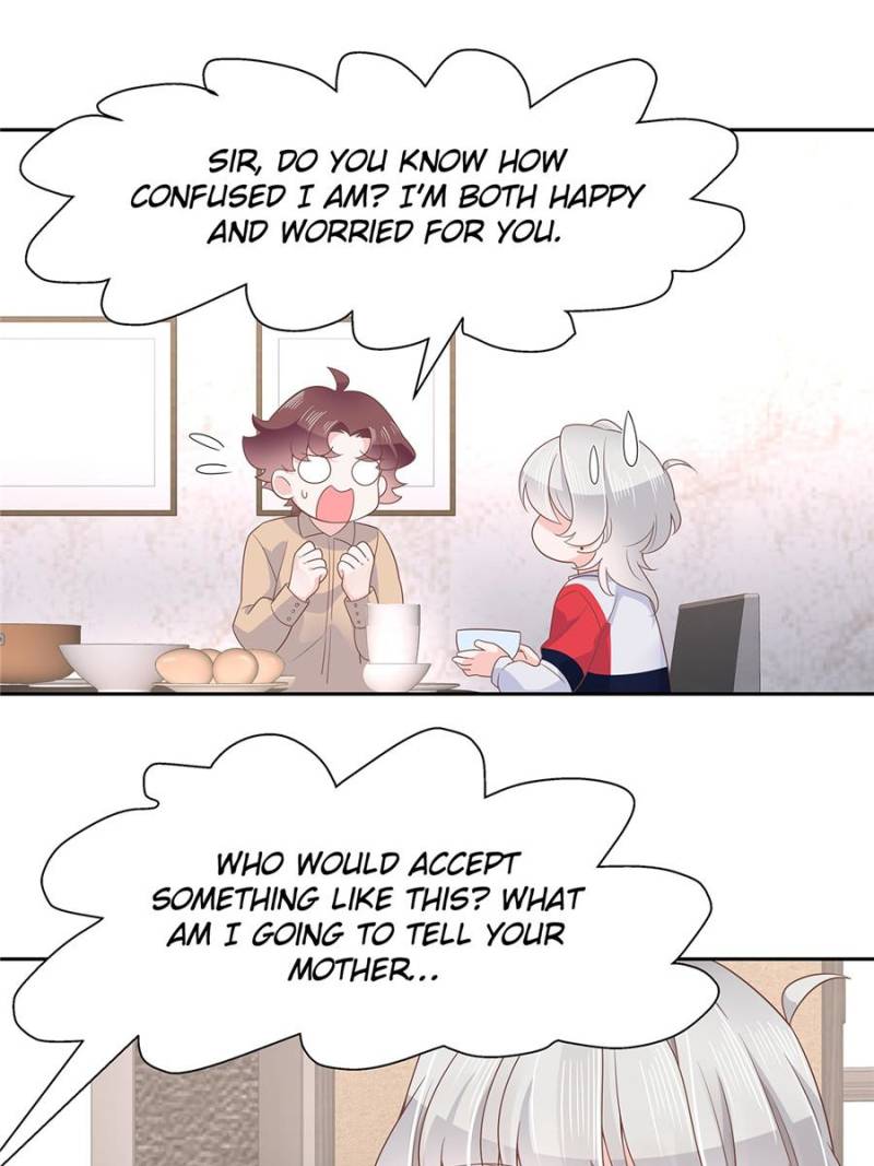 National School Prince Is A Girl chapter 81 - page 34
