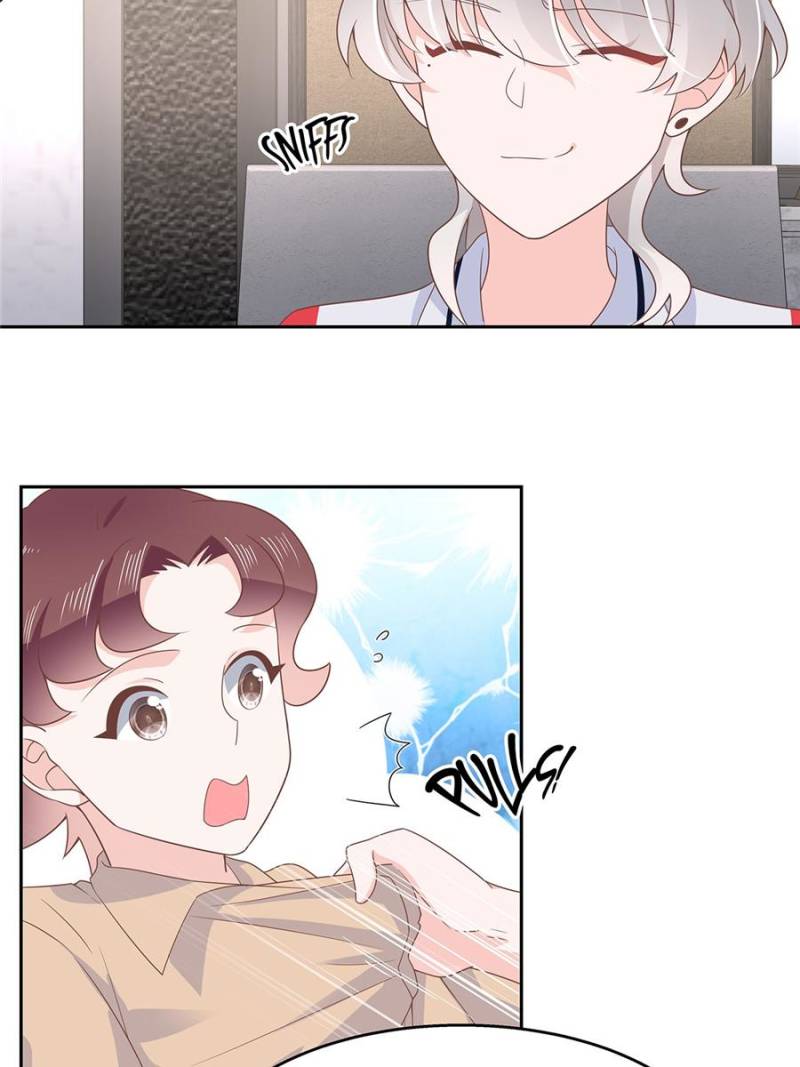 National School Prince Is A Girl chapter 81 - page 35