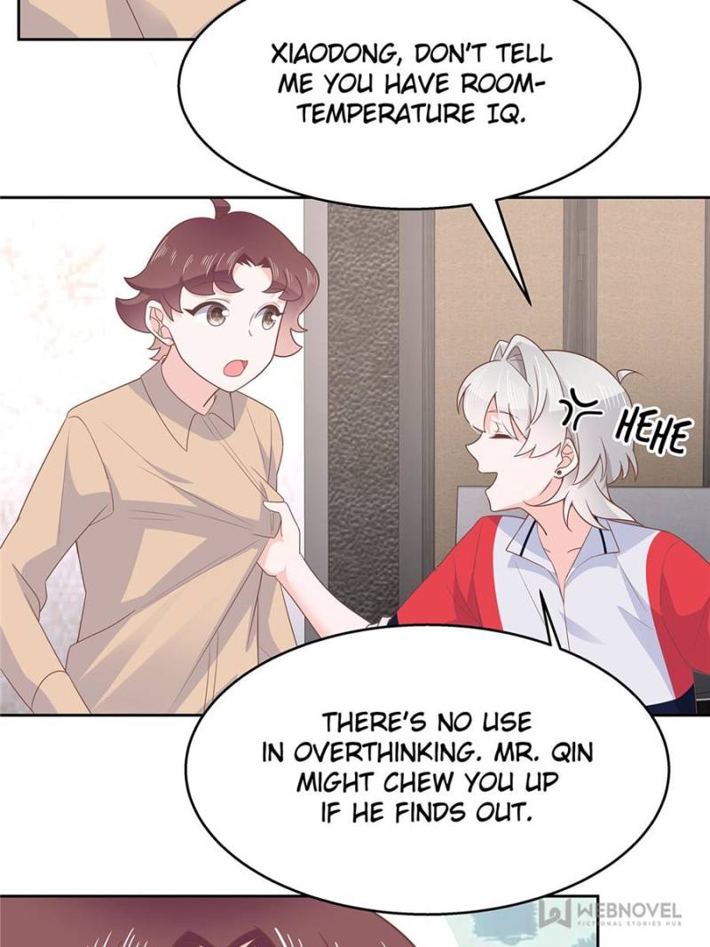 National School Prince Is A Girl chapter 81 - page 36