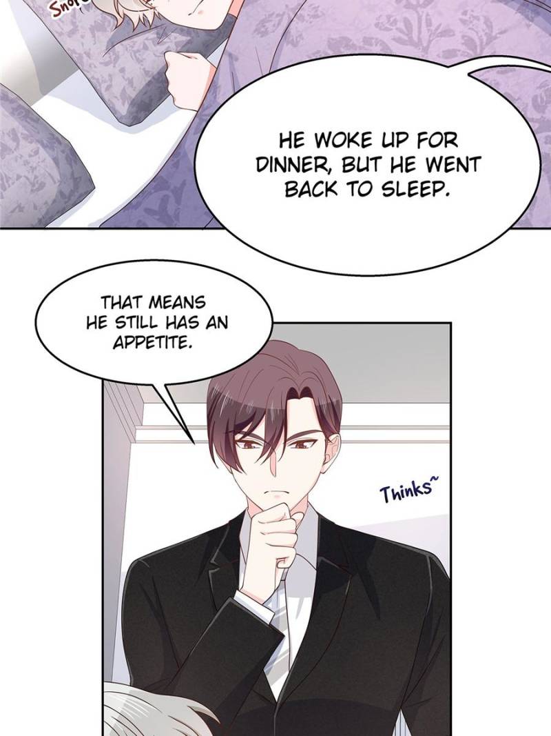 National School Prince Is A Girl chapter 81 - page 4