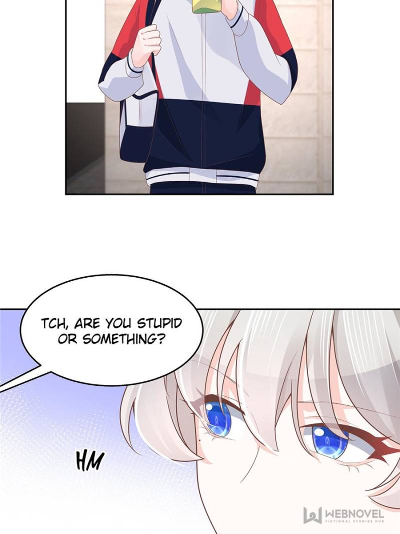 National School Prince Is A Girl chapter 81 - page 40