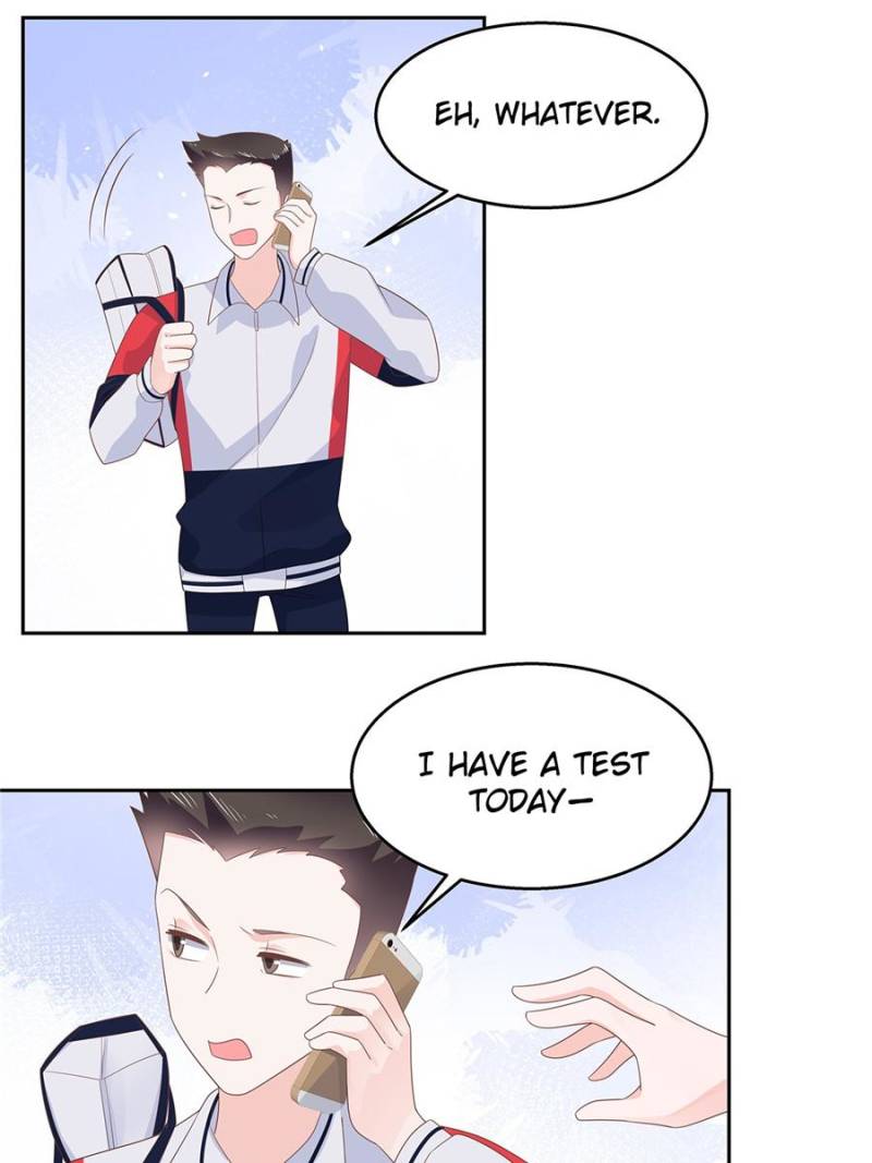 National School Prince Is A Girl chapter 81 - page 42