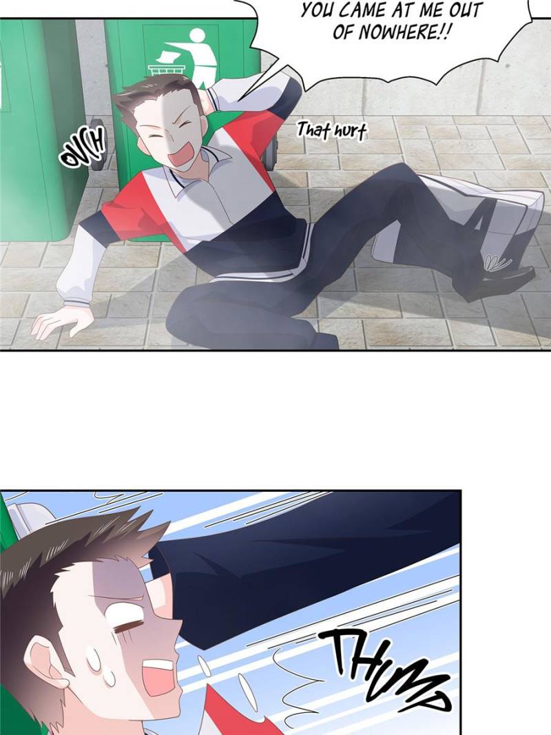 National School Prince Is A Girl chapter 81 - page 45