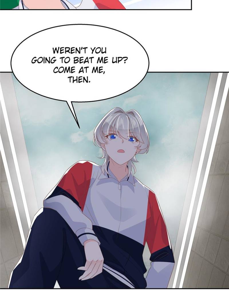 National School Prince Is A Girl chapter 81 - page 46