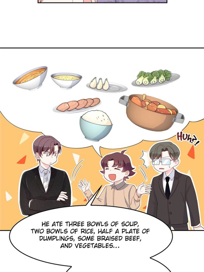 National School Prince Is A Girl chapter 81 - page 6