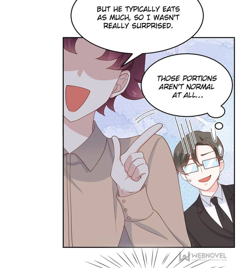 National School Prince Is A Girl chapter 81 - page 7