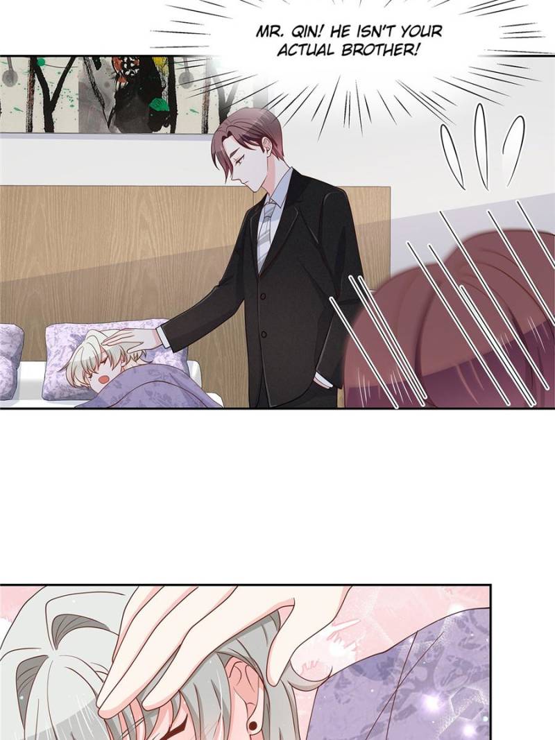 National School Prince Is A Girl chapter 81 - page 8